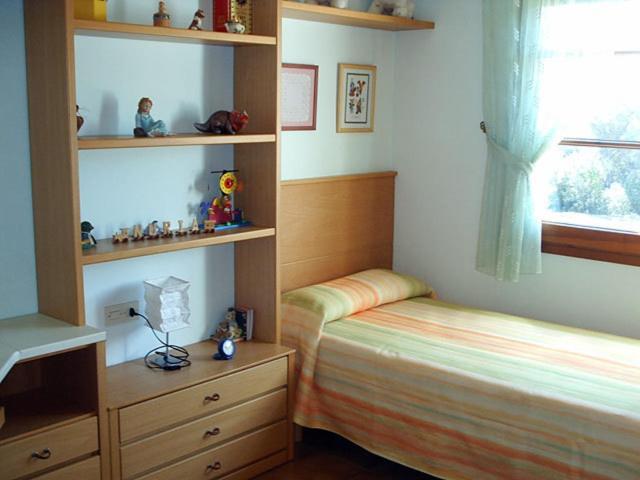 Villa Casa Fontanals Pla del Panadés Zimmer foto
