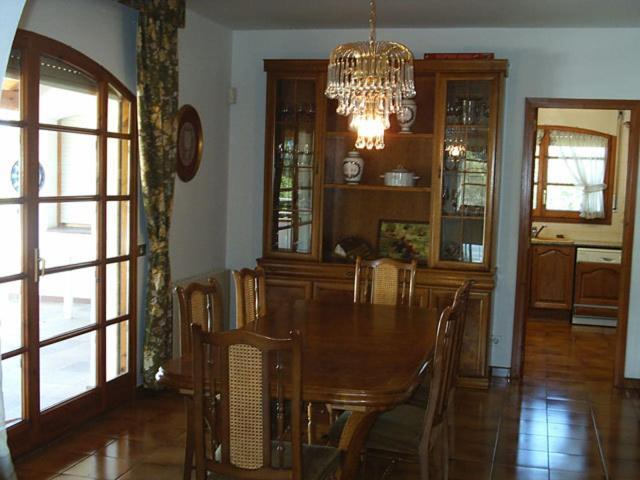 Villa Casa Fontanals Pla del Panadés Zimmer foto